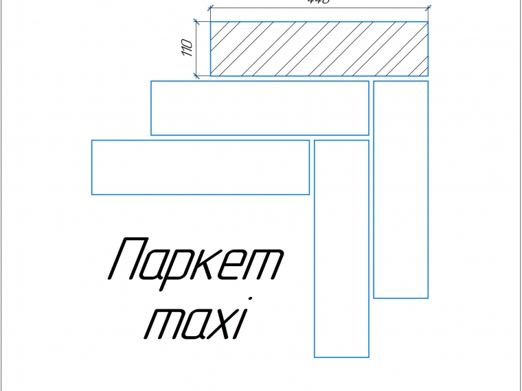 Паркет